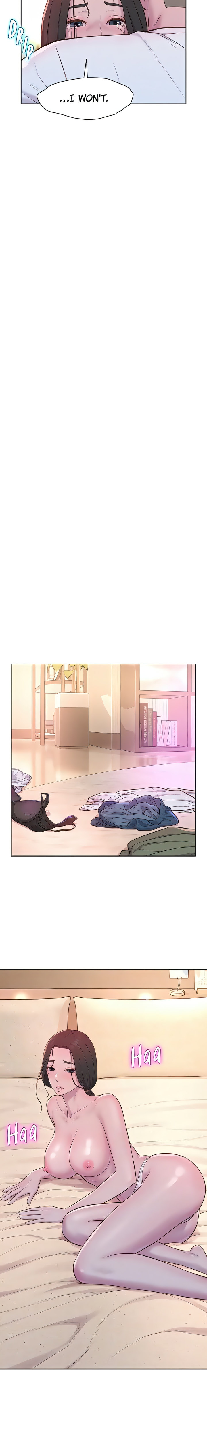 Romantic Camping - Chapter 59 - picture 4