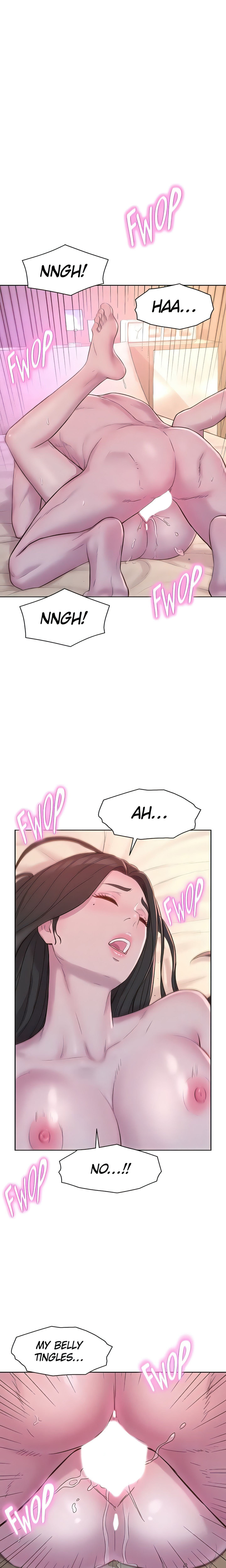 Romantic Camping - Chapter 60 - picture 0