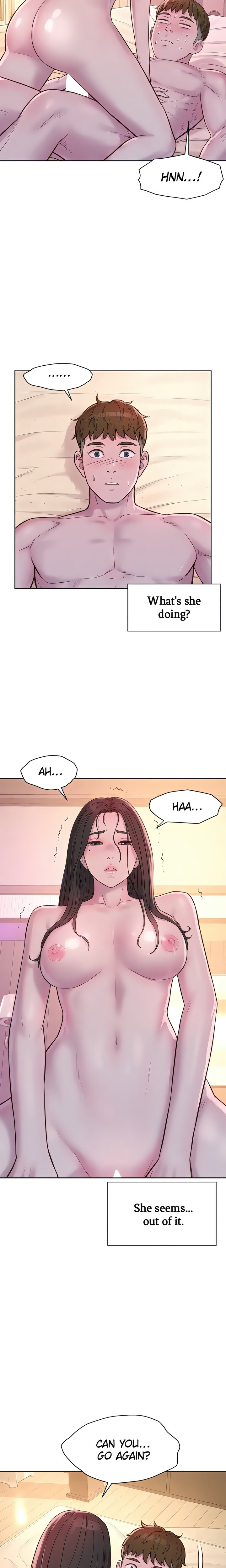 Romantic Camping - Chapter 60 - picture 11