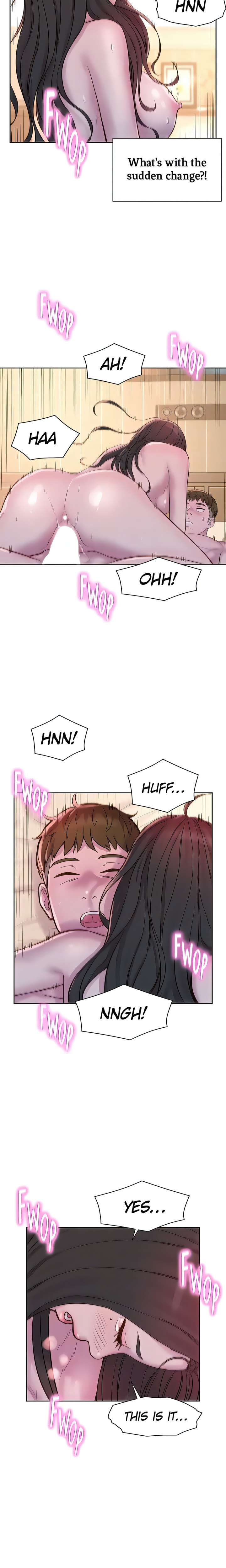 Romantic Camping - Chapter 60 - picture 14