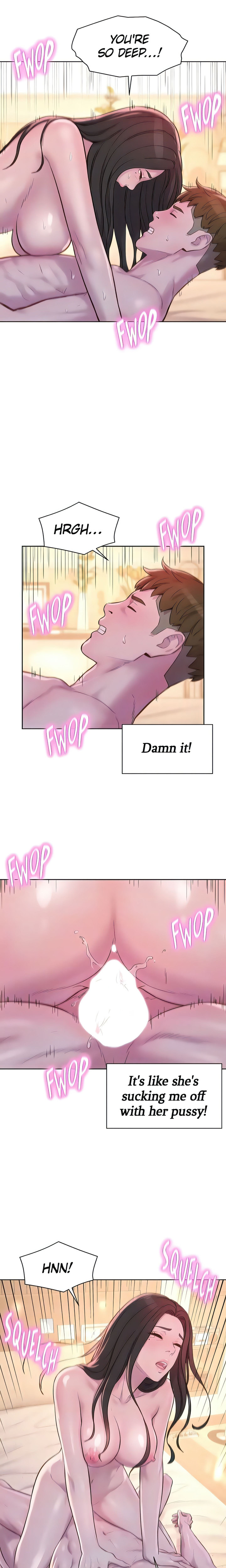 Romantic Camping - Chapter 60 - picture 15