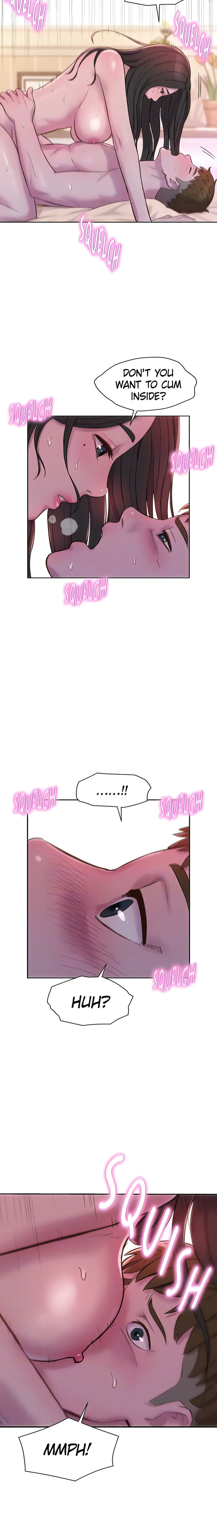 Romantic Camping - Chapter 60 - picture 17