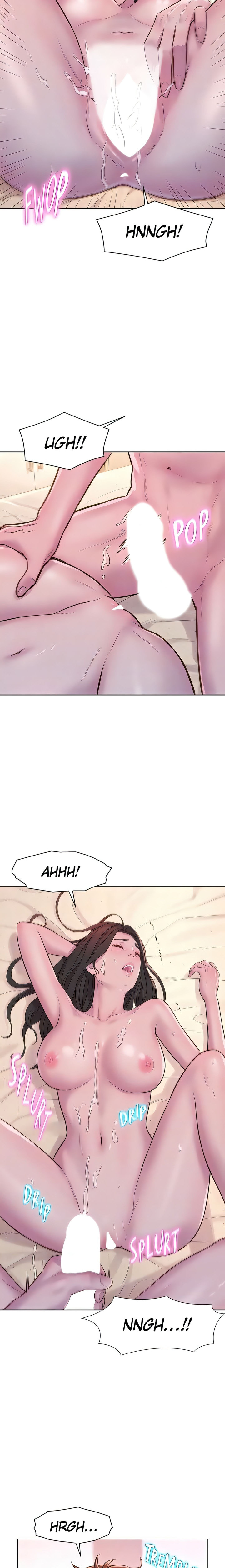 Romantic Camping - Chapter 60 - picture 6