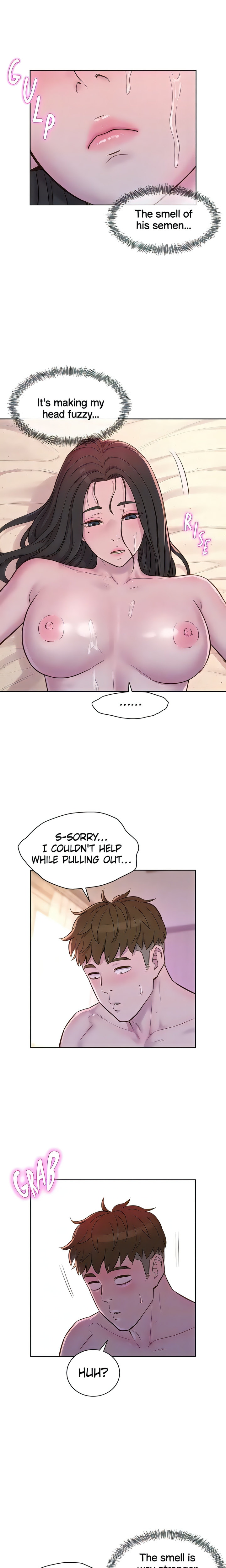 Romantic Camping - Chapter 60 - picture 8