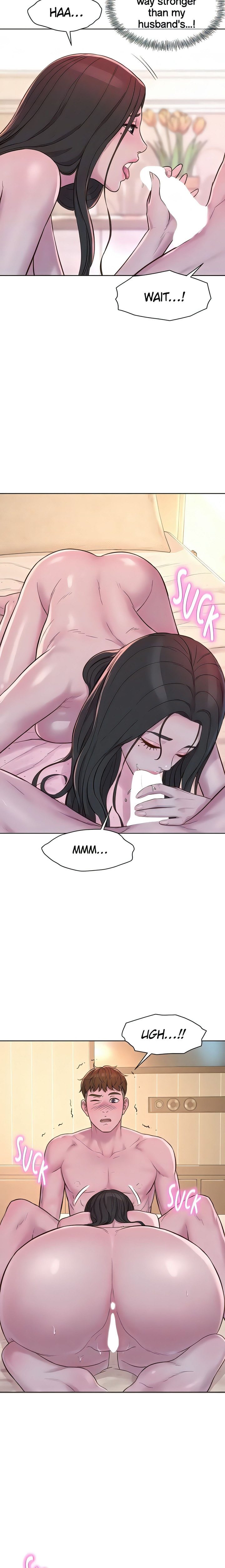 Romantic Camping - Chapter 60 - picture 9
