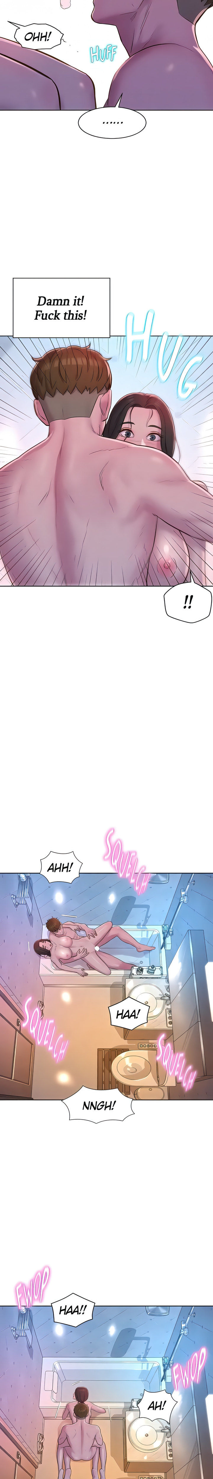 Romantic Camping - Chapter 61 - picture 10