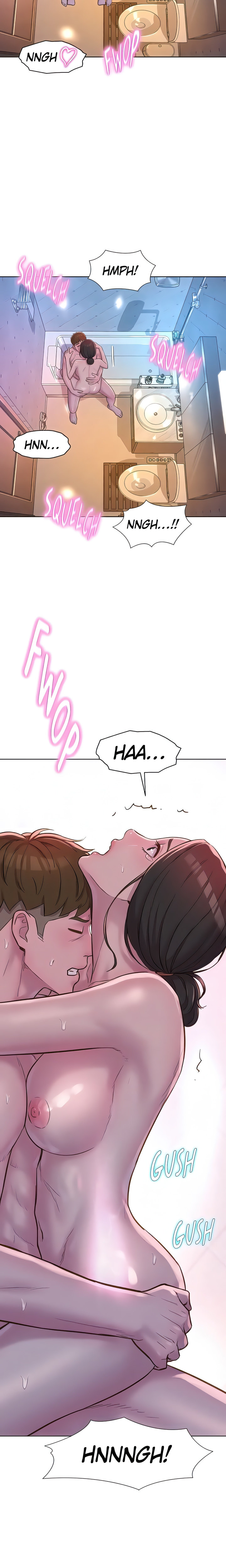 Romantic Camping - Chapter 61 - picture 11