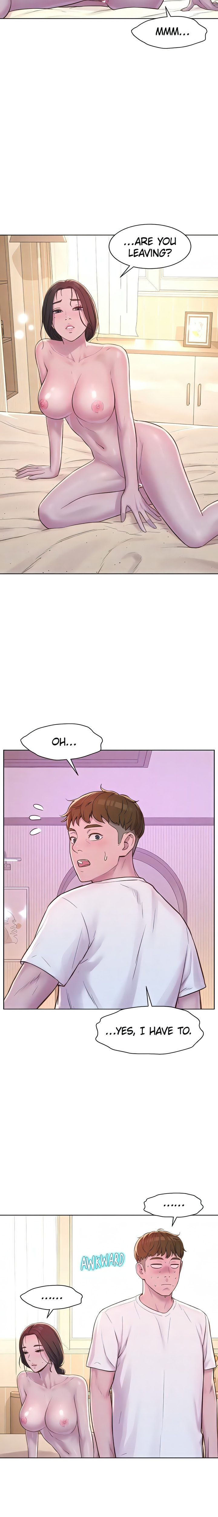 Romantic Camping - Chapter 61 - picture 14