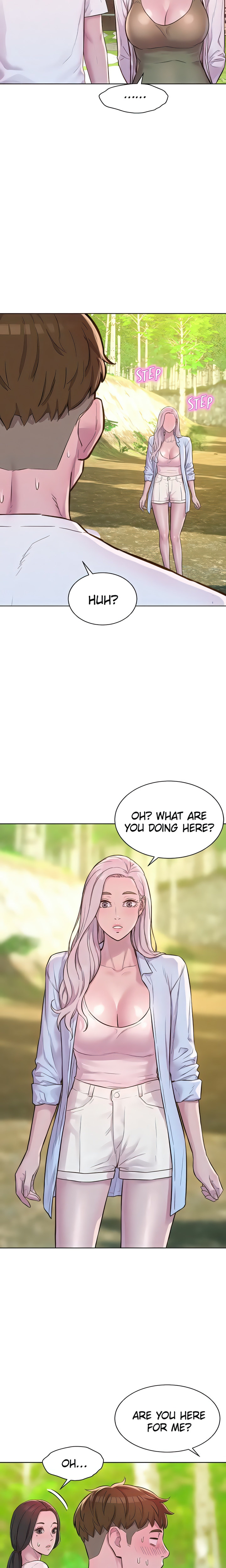Romantic Camping - Chapter 61 - picture 19