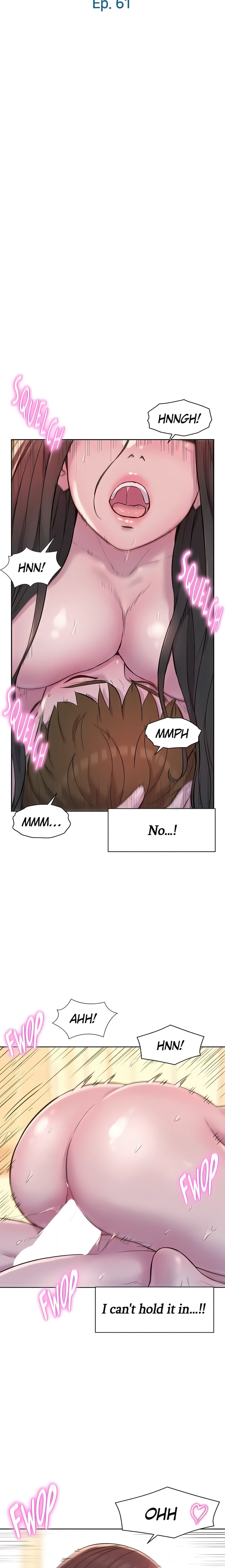 Romantic Camping - Chapter 61 - picture 2