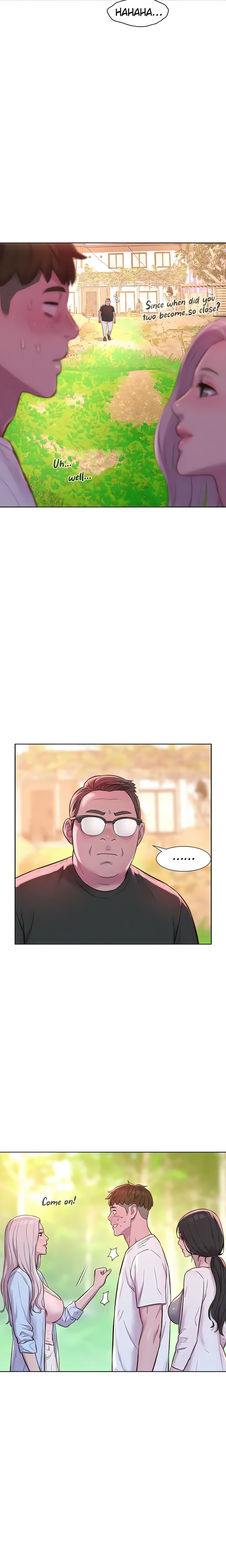Romantic Camping - Chapter 61 - picture 21