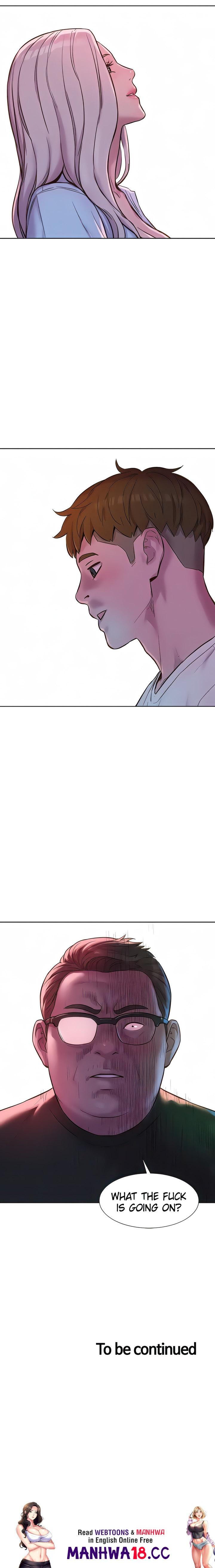 Romantic Camping - Chapter 61 - picture 22