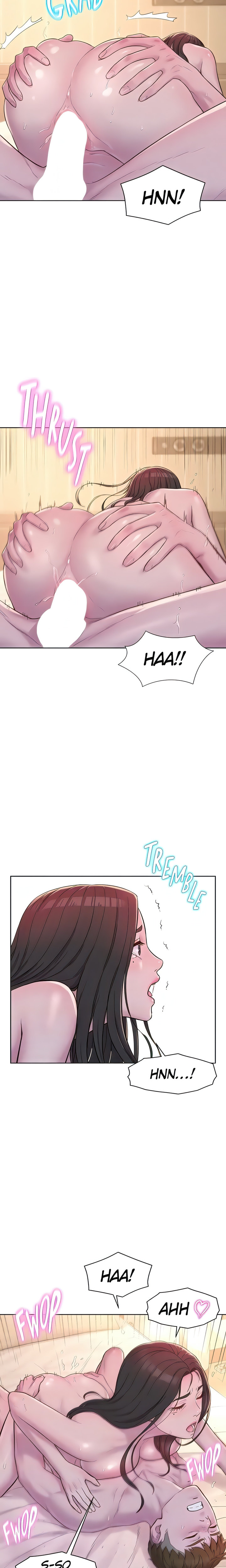 Romantic Camping - Chapter 61 - picture 4