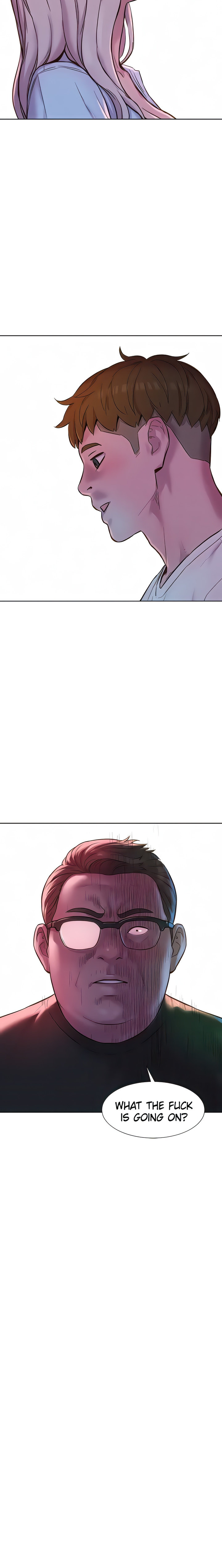 Romantic Camping - Chapter 62 - picture 1