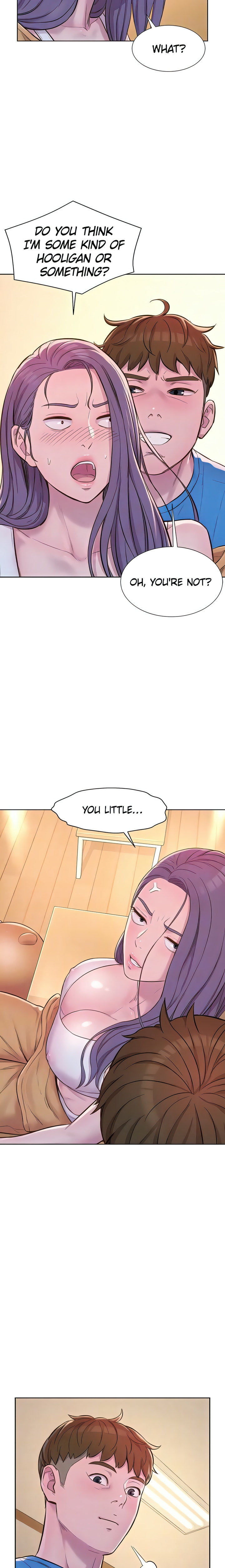 Romantic Camping - Chapter 62 - picture 14