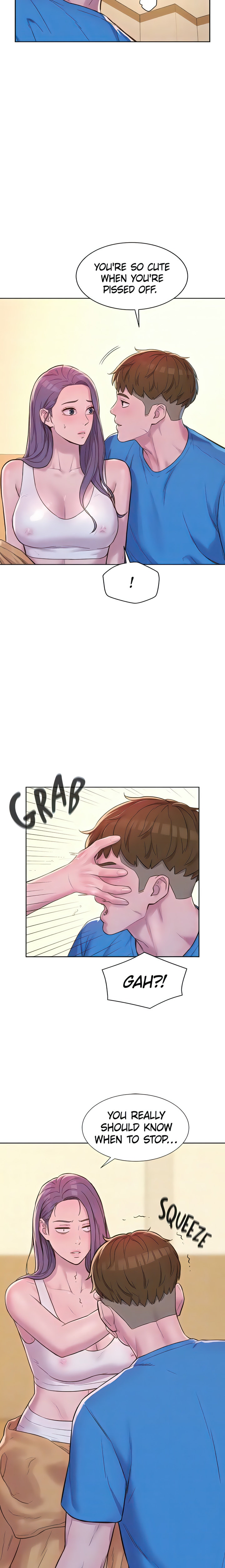 Romantic Camping - Chapter 62 - picture 15