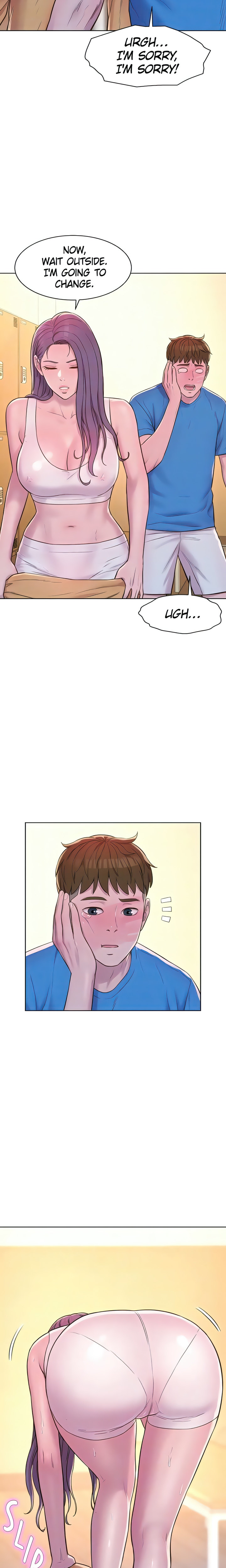 Romantic Camping - Chapter 62 - picture 16