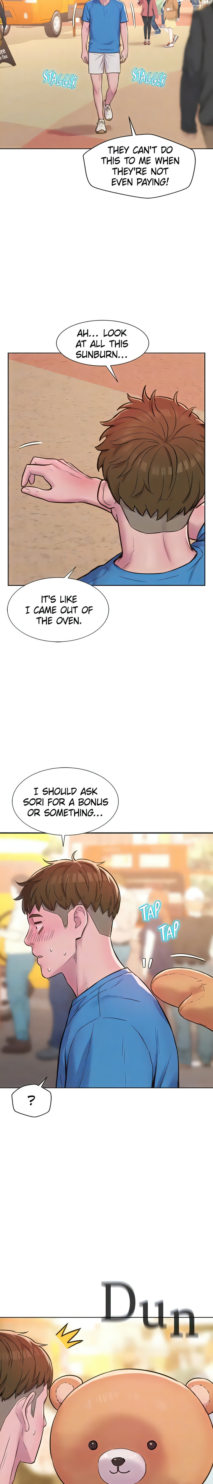 Romantic Camping - Chapter 62 - picture 7