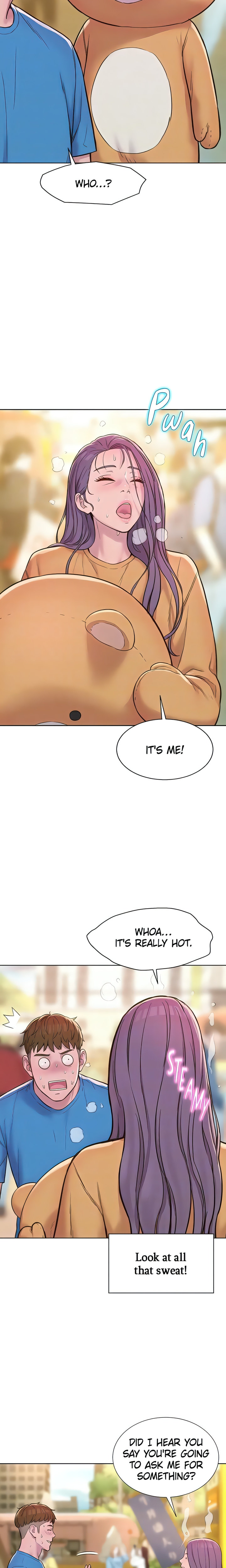 Romantic Camping - Chapter 62 - picture 8