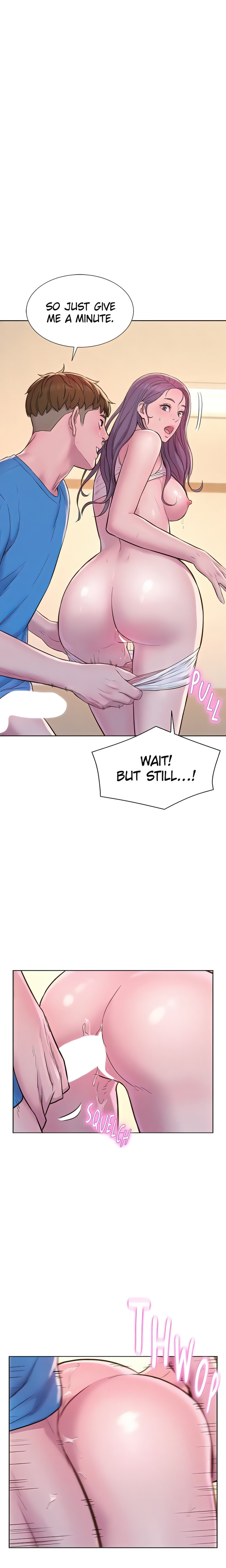 Romantic Camping - Chapter 63 - picture 0