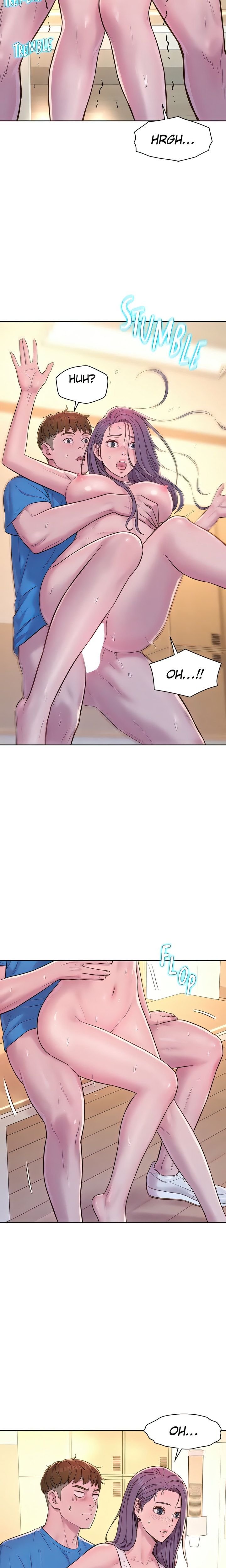 Romantic Camping - Chapter 63 - picture 10