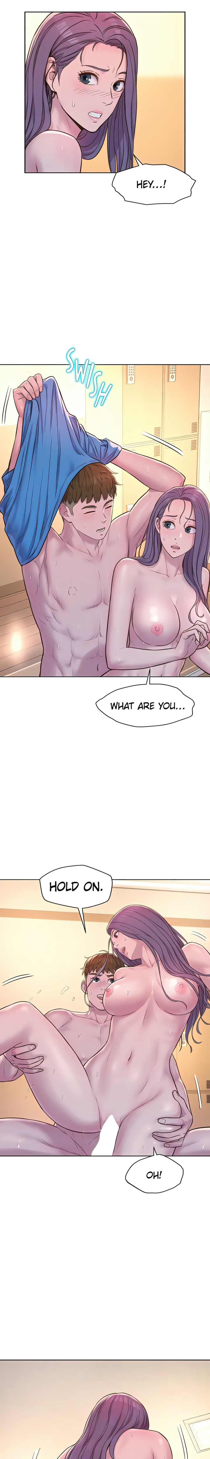 Romantic Camping - Chapter 63 - picture 13