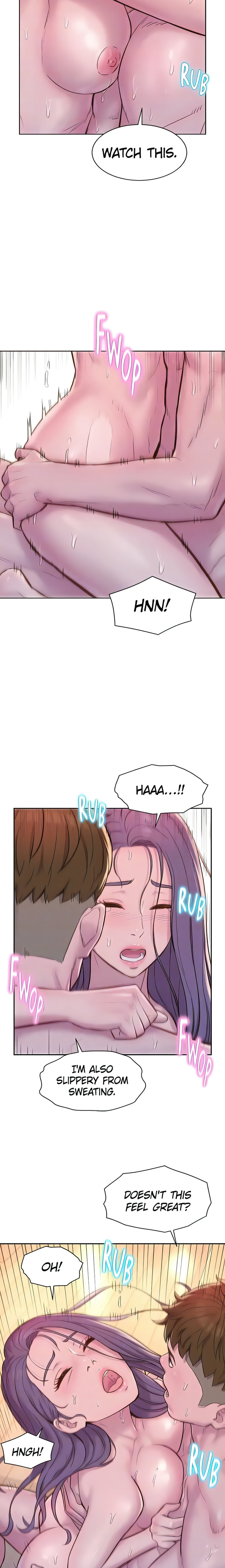 Romantic Camping - Chapter 63 - picture 15