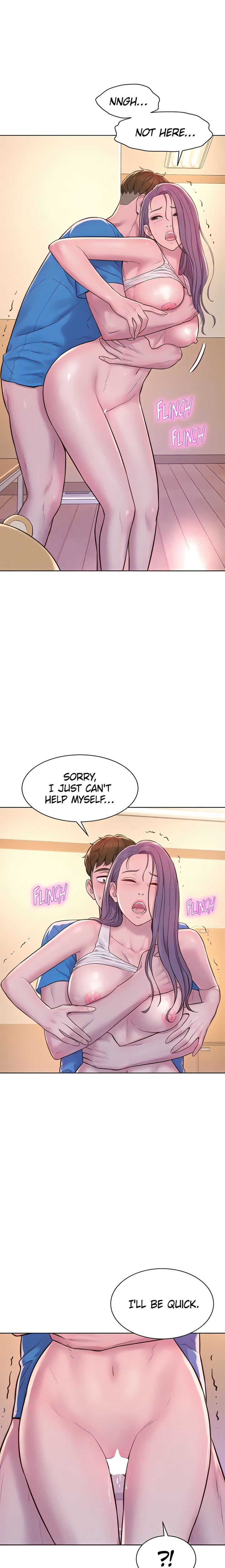 Romantic Camping - Chapter 63 - picture 3