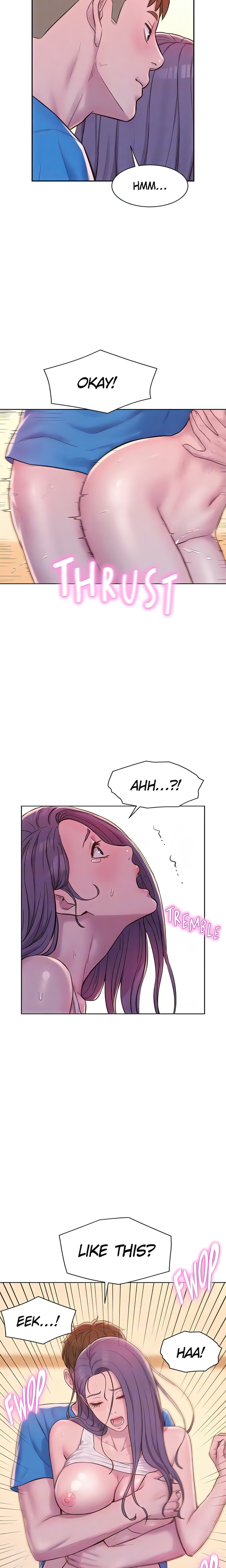 Romantic Camping - Chapter 63 - picture 5