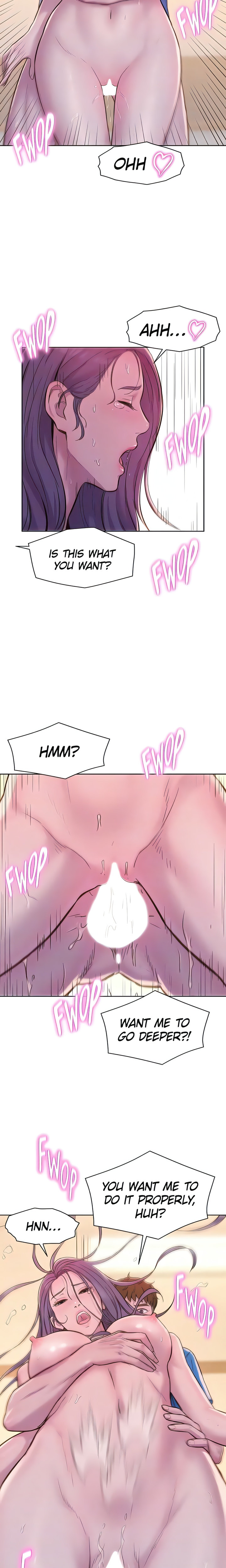 Romantic Camping - Chapter 63 - picture 6