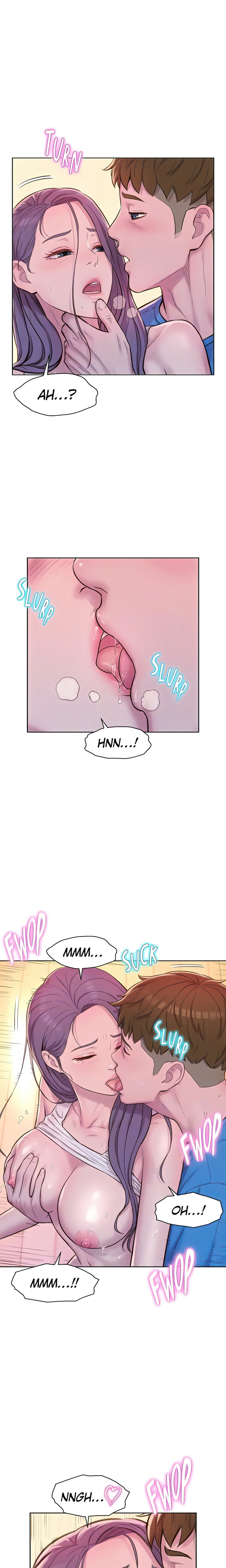 Romantic Camping - Chapter 63 - picture 8