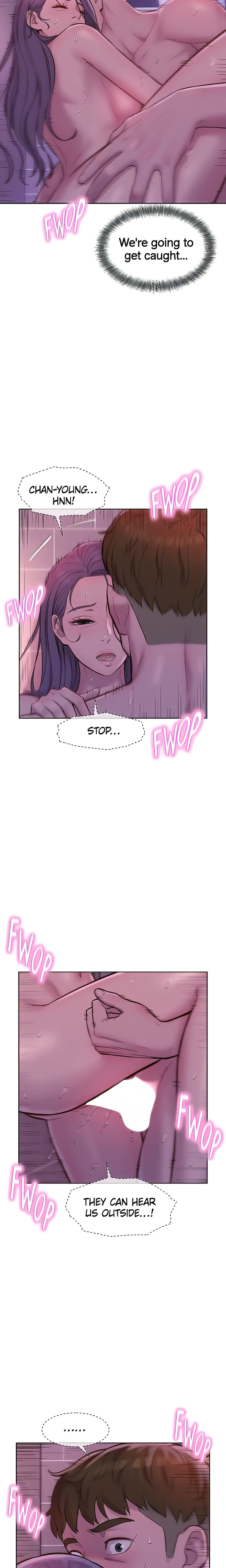 Romantic Camping - Chapter 64 - picture 12