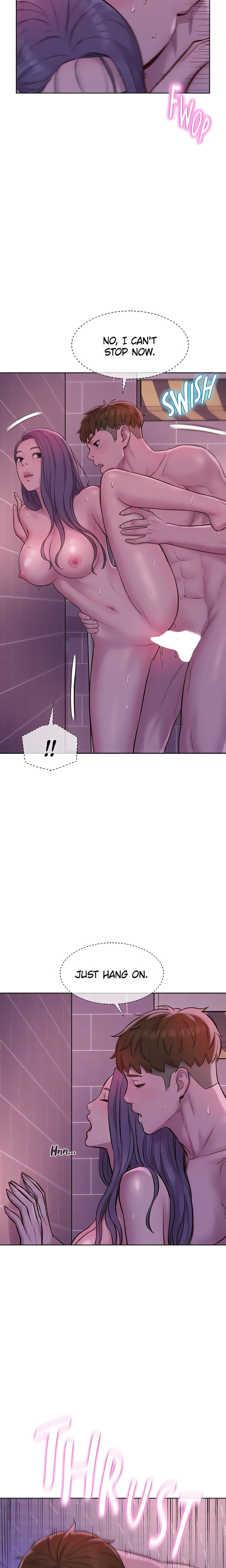 Romantic Camping - Chapter 64 - picture 13