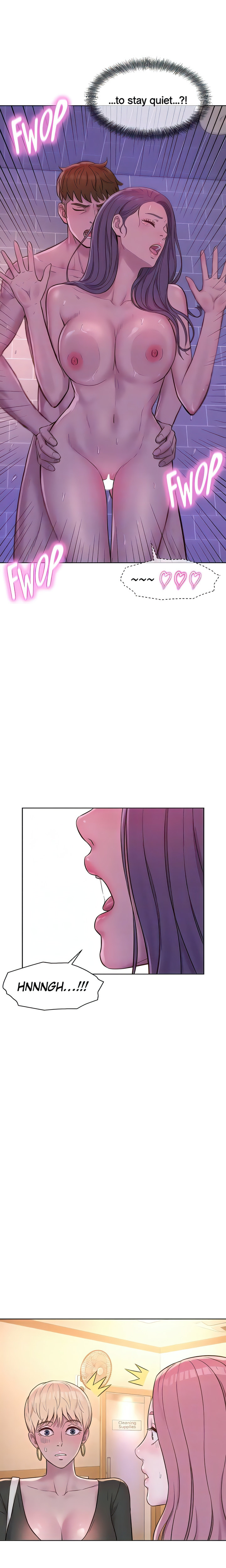 Romantic Camping - Chapter 64 - picture 15