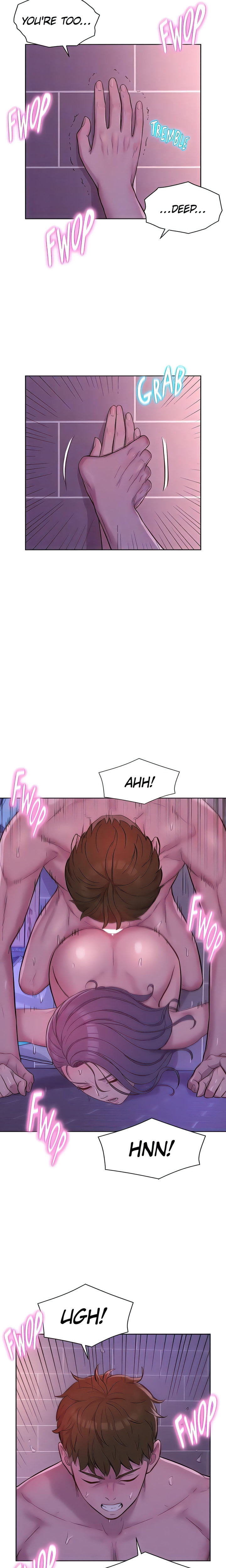 Romantic Camping - Chapter 64 - picture 18