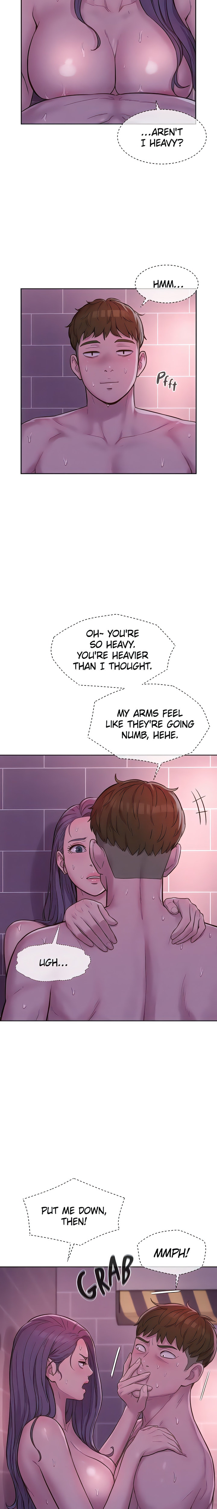 Romantic Camping - Chapter 64 - picture 3