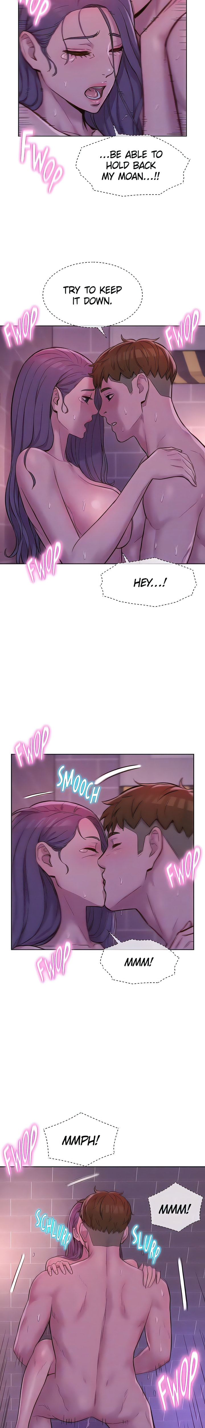 Romantic Camping - Chapter 64 - picture 7