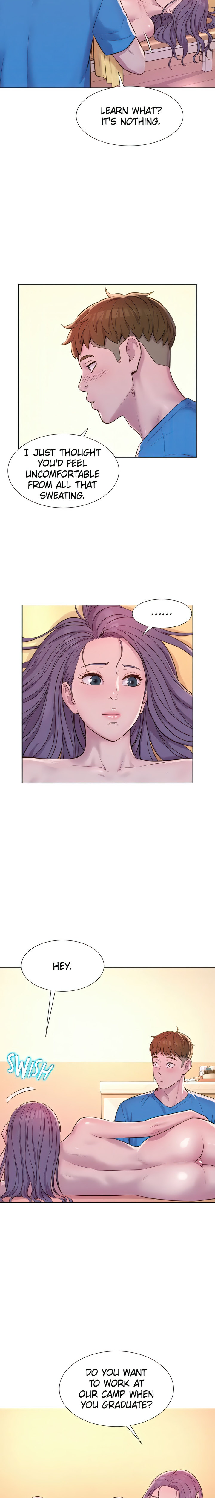 Romantic Camping - Chapter 65 - picture 10