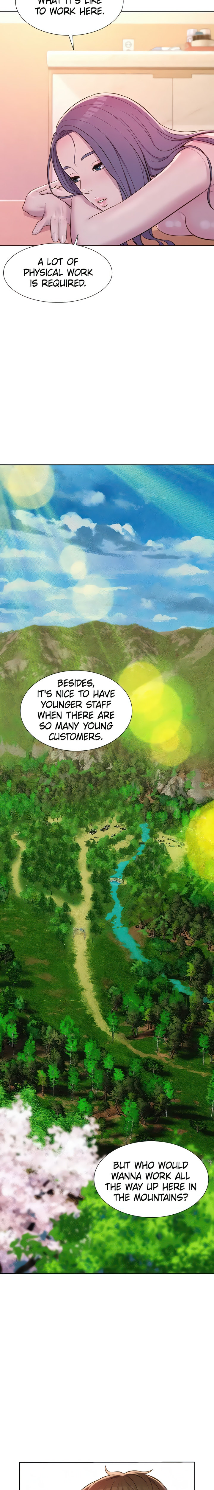 Romantic Camping - Chapter 65 - picture 12