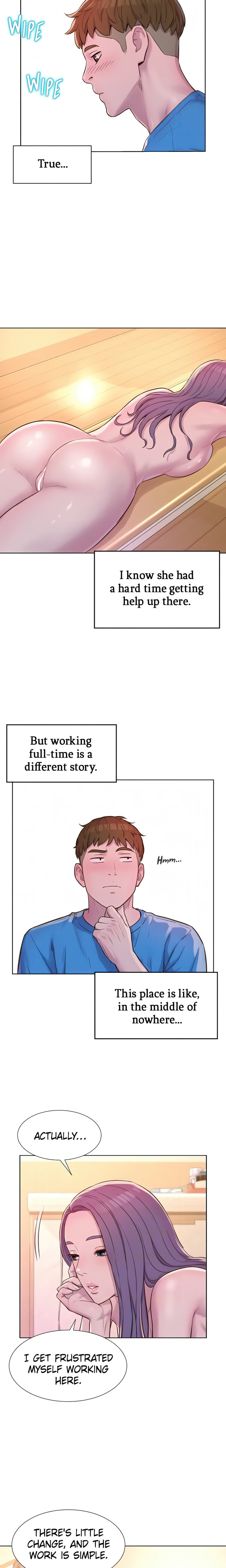 Romantic Camping - Chapter 65 - picture 13