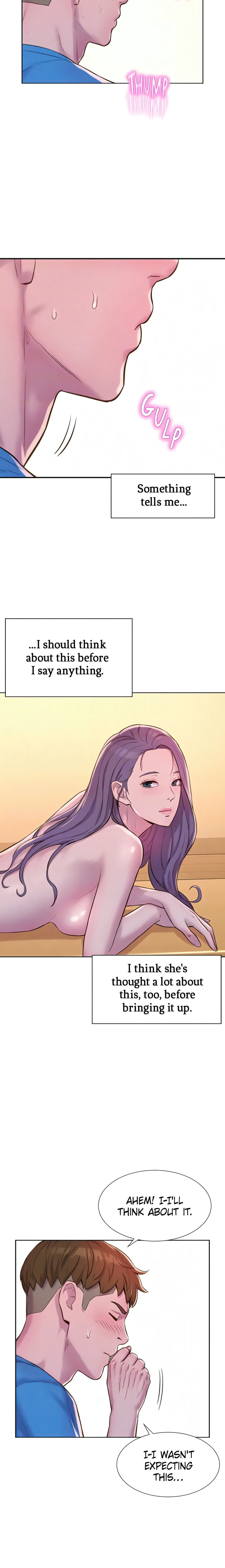 Romantic Camping - Chapter 65 - picture 15