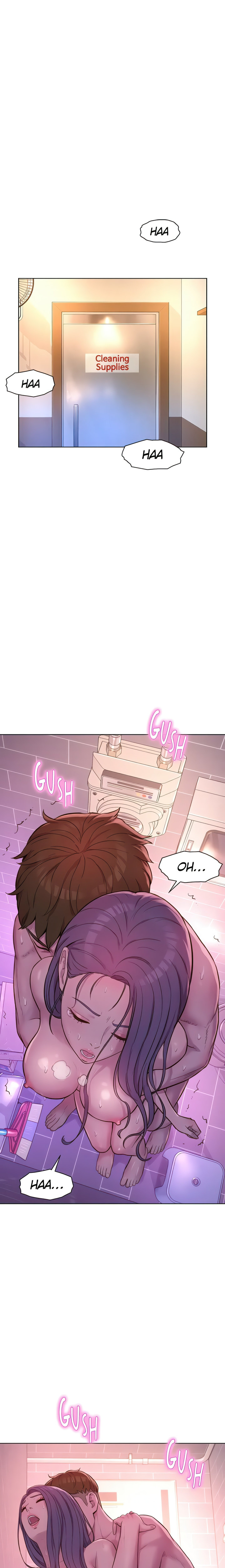 Romantic Camping - Chapter 65 - picture 2