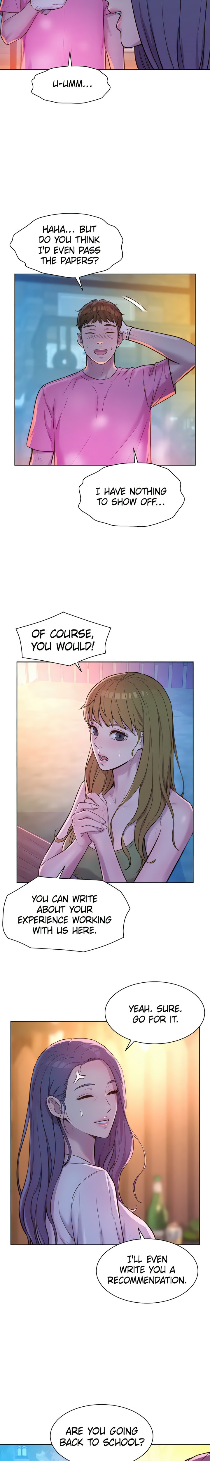 Romantic Camping - Chapter 65 - picture 20