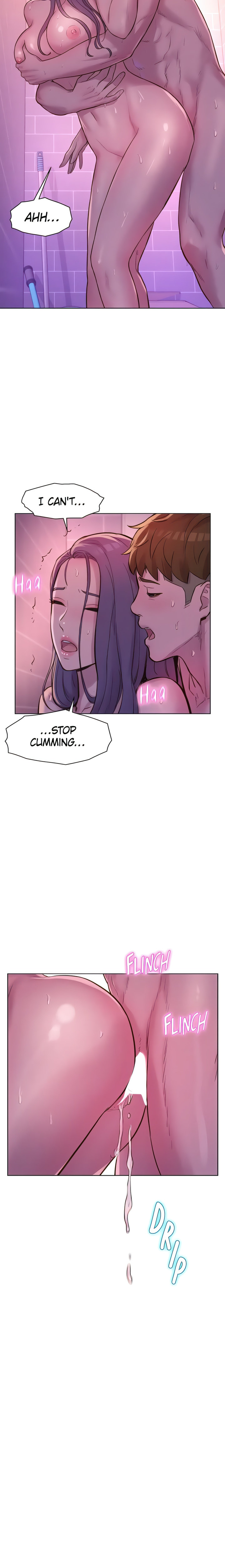 Romantic Camping - Chapter 65 - picture 3