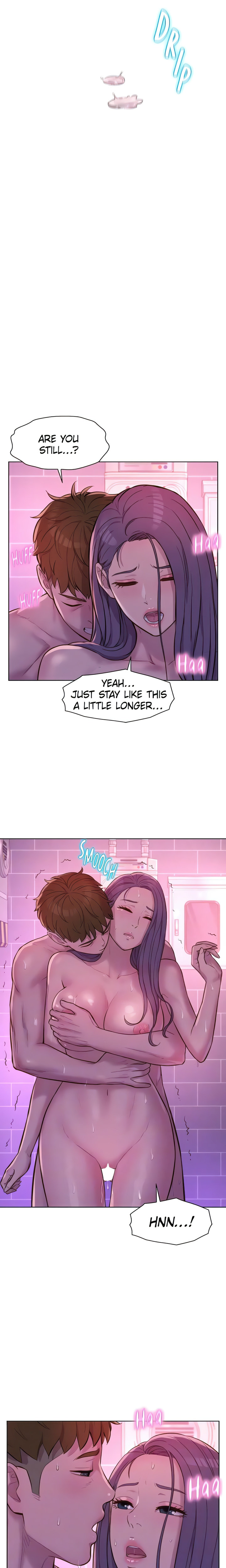 Romantic Camping - Chapter 65 - picture 4
