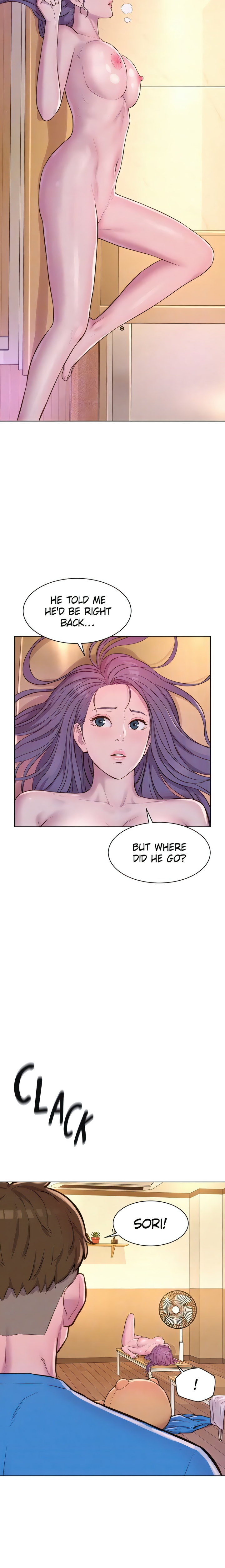 Romantic Camping - Chapter 65 - picture 7