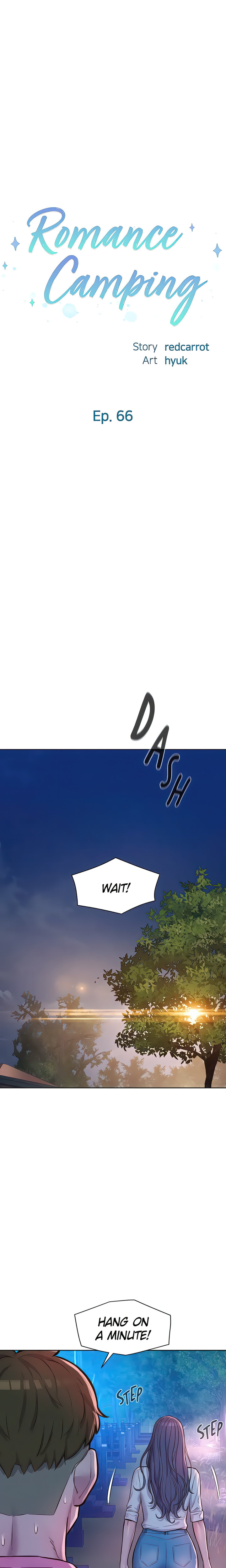Romantic Camping - Chapter 66 - picture 0