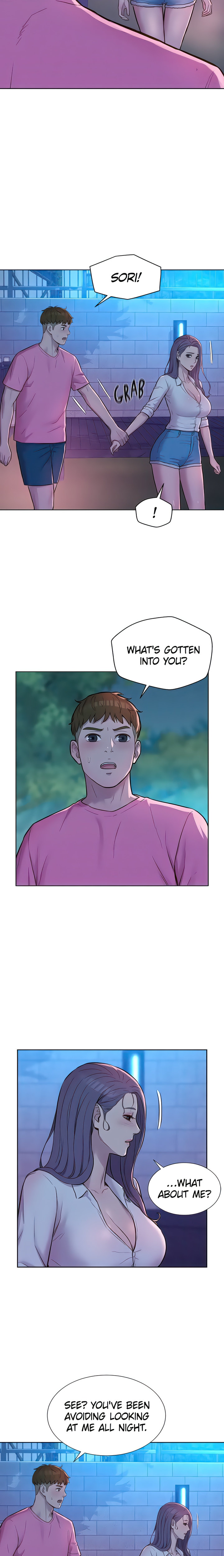 Romantic Camping - Chapter 66 - picture 1