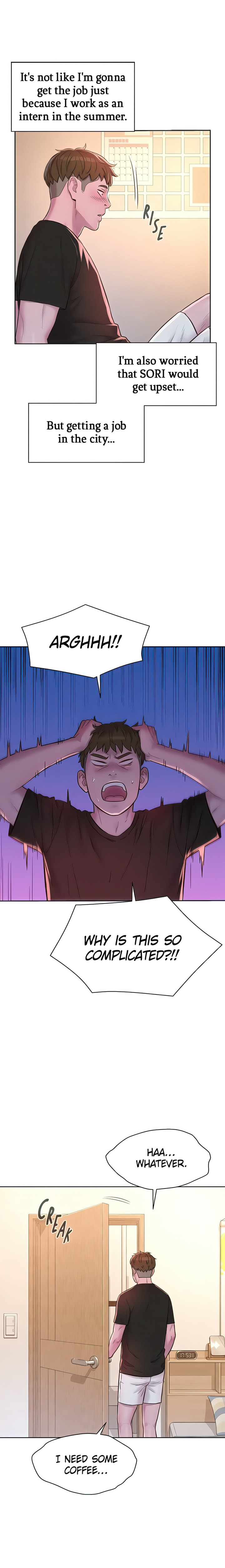 Romantic Camping - Chapter 66 - picture 11