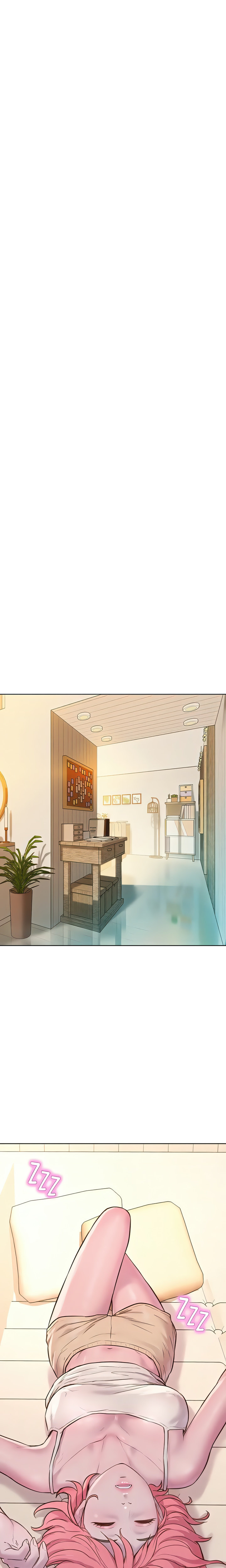 Romantic Camping - Chapter 66 - picture 12